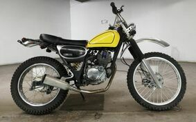 YAMAHA BRONCO 5BT