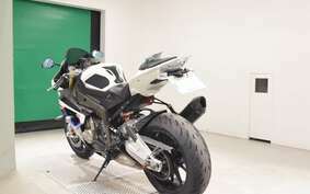 BMW S1000RR 2011