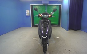 YAMAHA AXIS 125 TREET SE53J