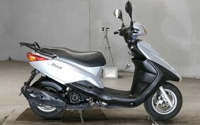 YAMAHA AXIS 125 TREET SE53J