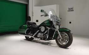 KAWASAKI VULCAN 1500 CLASSIC TOURER 1998 VNT50G