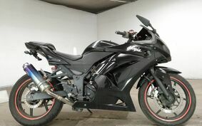 KAWASAKI NINJA 250R EX250K