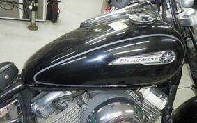 YAMAHA DRAGSTAR 400 2000 VH01J