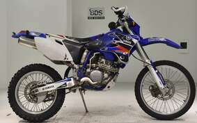 YAMAHA WR250F E CG16W