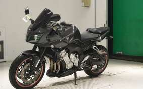 YAMAHA FZ FAZER 2009 RN21J