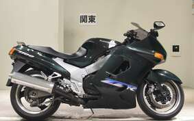 KAWASAKI ZZ1100 NINJA R Gen.2 1996 ZXT10D