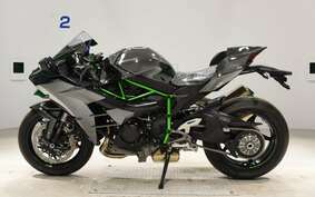 KAWASAKI NINJA H2 2023 ZXT00N