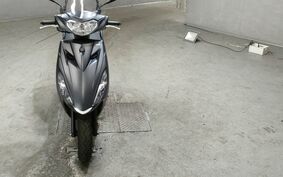 YAMAHA AXIS Z SED7J