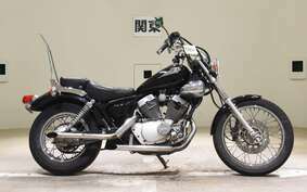 YAMAHA VIRAGO 250 3DM