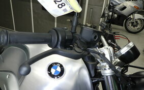 BMW R NINE T PURE 2022