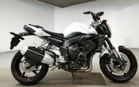 YAMAHA FZ FAZER 2009 RN21J