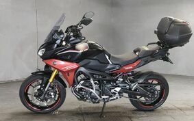 YAMAHA TRACER 9 2020 RN51J