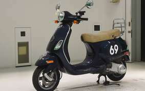 VESPA LX150IE