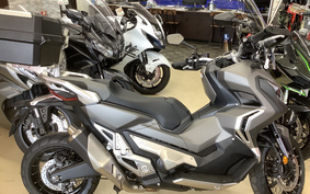 HONDA X-ADV 750 2020 RC95