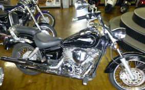 YAMAHA DRAGSTAR 250 2000 VG02J