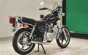 SUZUKI GN125 H PCJG9