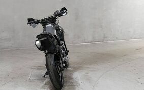 KAWASAKI KLX250D TRACKER X LX250V