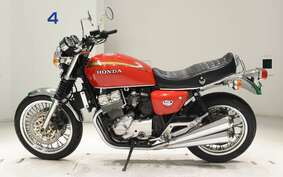 HONDA CB400F 2000 NC36