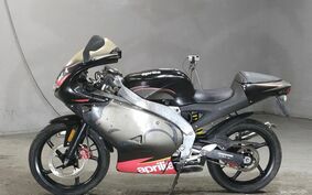 APRILIA RS4 50 TS