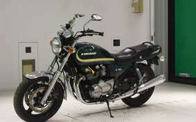 KAWASAKI ZEPHYR 750 2007 ZR750C