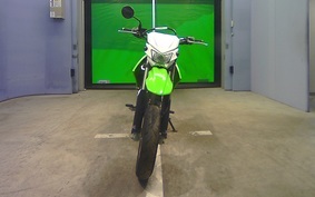 KAWASAKI KLX125D TRACKER LX125D