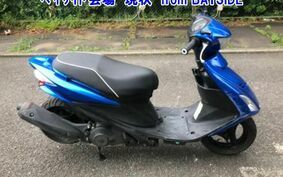 SUZUKI ｱﾄﾞﾚｽV125S CF4MA