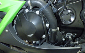 KAWASAKI NINJA ZX-6R 2009