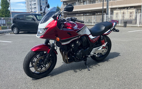 HONDA CB400 SUPER BOLDOR 2020 NC42