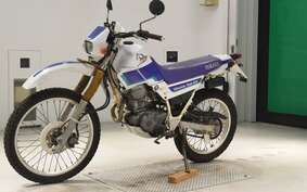 YAMAHA SEROW 225 W 4JG