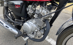 YAMAHA YB125SP PCJL