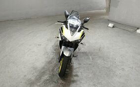 YAMAHA YZF-R25 RG43J