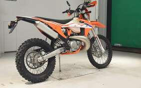 KTM 250 EXC GSA20