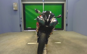 YAMAHA YZF-R6 2008 RJ16