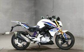 BMW G310R 2017 0G01