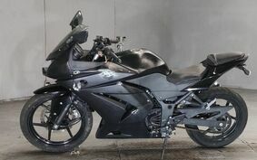 KAWASAKI NINJA 250R EX250K