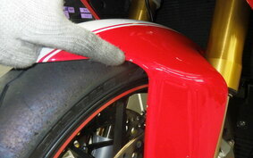 DUCATI 1098 S 2007 H700A