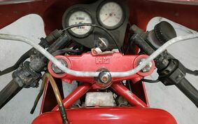 DUCATI 400F3 1987 400R4