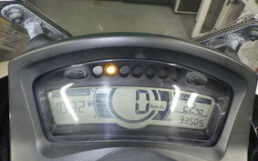 YAMAHA TRICITY 125 A SEC1J