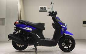 YAMAHA BW S125 Gen.2 SEA6J