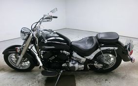 YAMAHA DRAGSTAR 400 CLASSIC 2002 VH01J