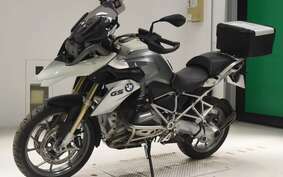 BMW R1200GS 2014