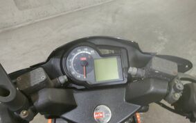 APRILIA SR50 VFJ0