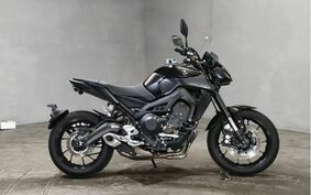 YAMAHA MT-09 2017 RN52J