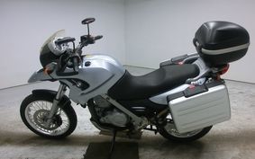 BMW F650GS 2005 0175