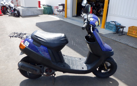 YAMAHA JOG APRIO Type 2 4LV