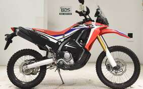 HONDA CRF250 RALLY MD44