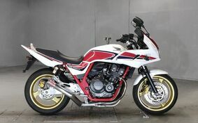 HONDA CB400 SUPER BOLDOR 2011 NC42