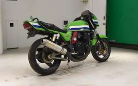 KAWASAKI ZRX400 2002 ZR400E