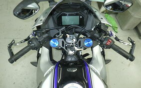 YAMAHA YZF-R15M RG78