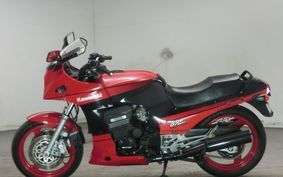 KAWASAKI GPZ900R NINJA 1992 ZX900A